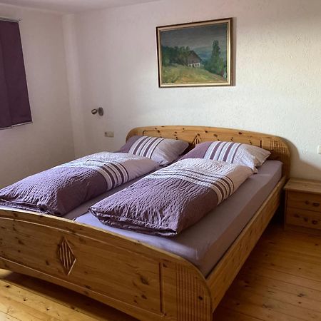 Ferienwohnung Auf Dem Erlebnisreiterhof Kreipl Grattersdorf Экстерьер фото
